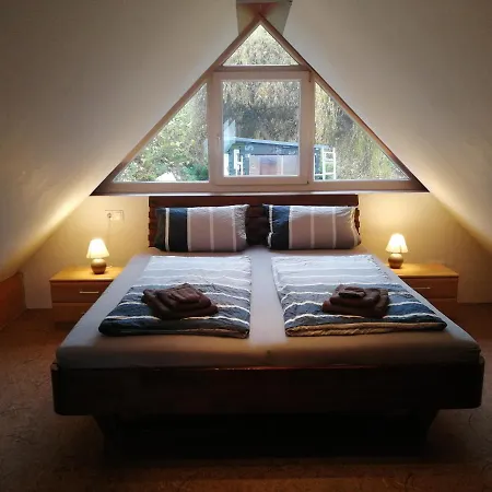 Wernfels - Fraenk. Seenland Apartment