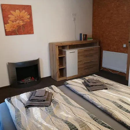 Apartment Wernfels - Fraenk. Seenland