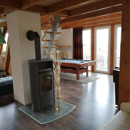 Wernfels - Fraenk. Seenland Apartment Spalt