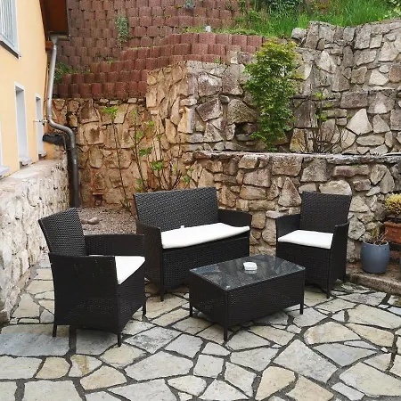 Wernfels - Fraenk. Seenland Apartment *