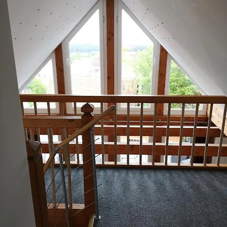 Apartment Wernfels - Fraenk. Seenland *
