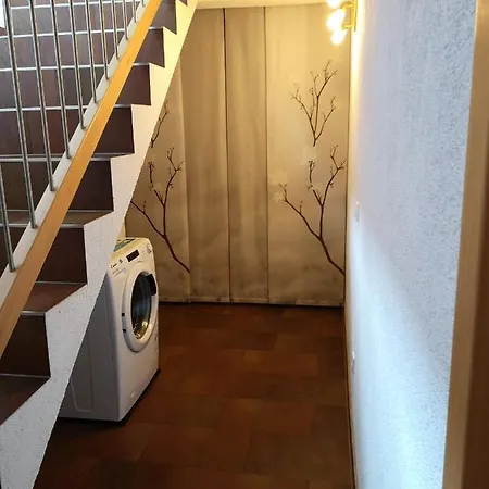 Apartment Wernfels - Fraenk. Seenland *