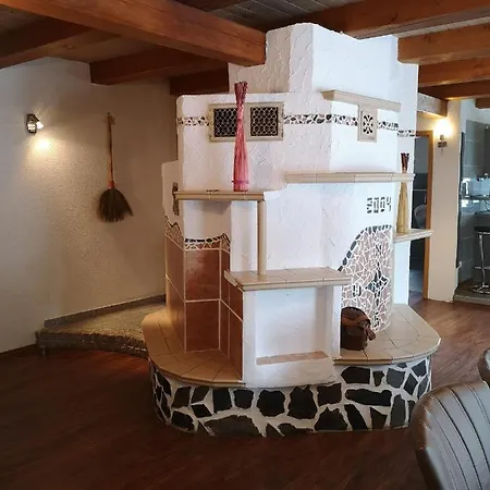 Apartment Wernfels - Fraenk. Seenland *