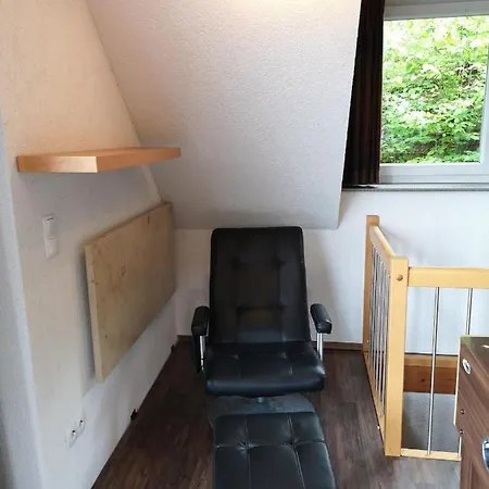 Apartment Wernfels - Fränk. Seenland